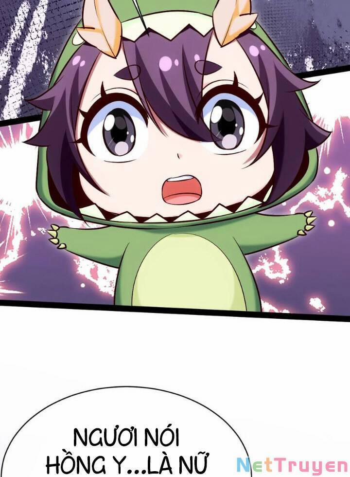 Ma Thú Kiếm Thánh Dị Giới Tung Hoành 307 trang 47