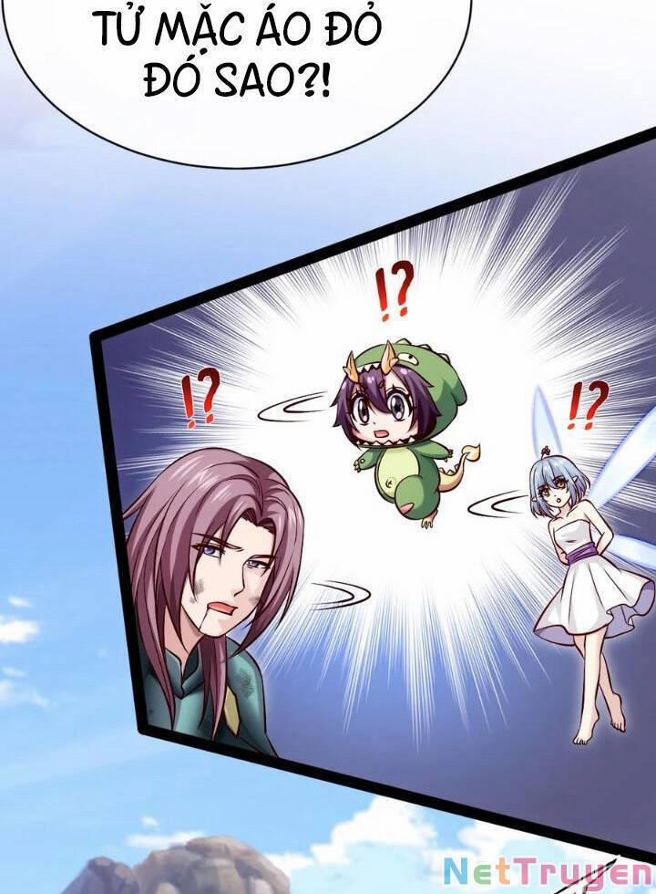 Ma Thú Kiếm Thánh Dị Giới Tung Hoành 307 trang 48