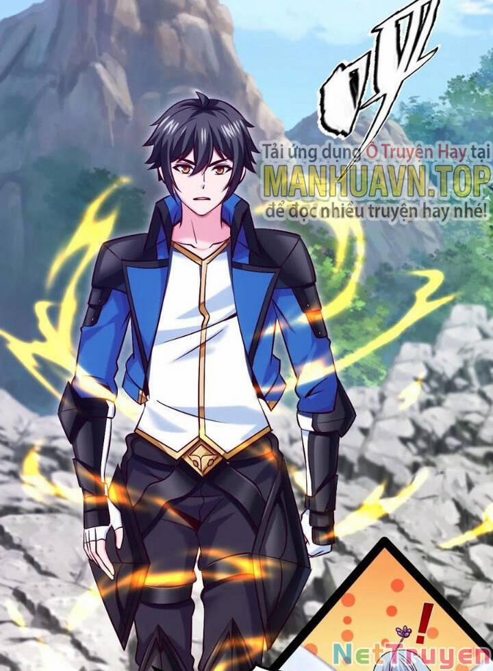 Ma Thú Kiếm Thánh Dị Giới Tung Hoành 307 trang 49