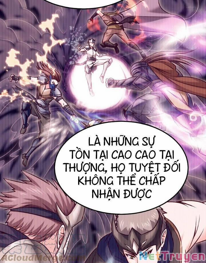 Ma Thú Kiếm Thánh Dị Giới Tung Hoành 307 trang 5