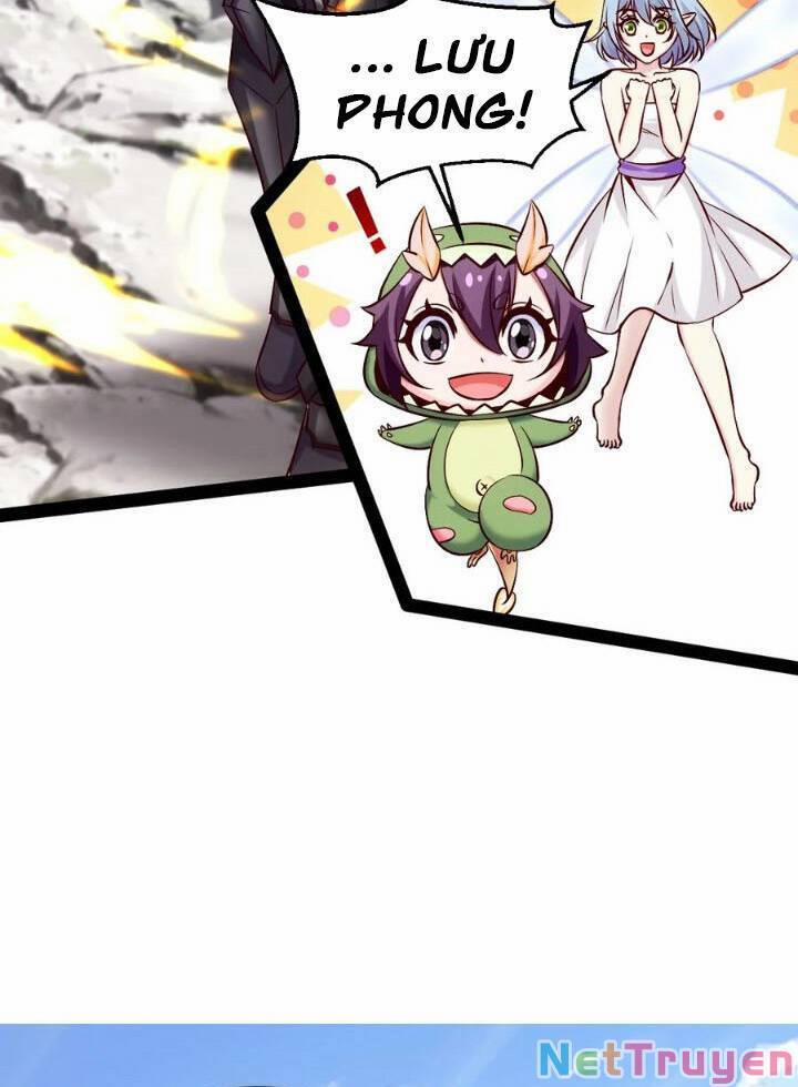 Ma Thú Kiếm Thánh Dị Giới Tung Hoành 307 trang 50