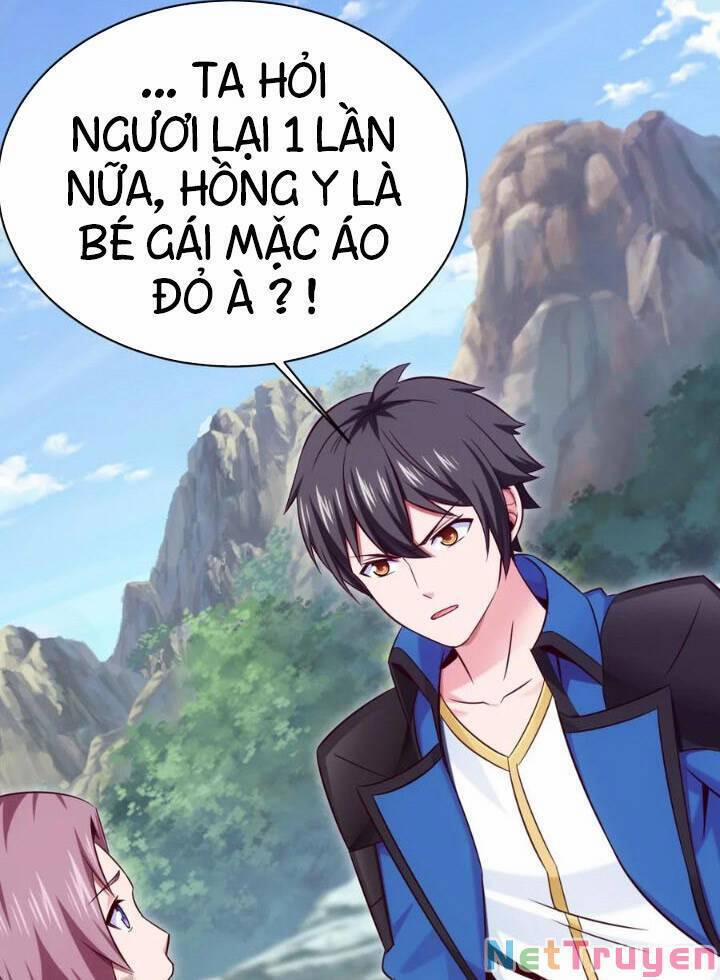 Ma Thú Kiếm Thánh Dị Giới Tung Hoành 307 trang 51