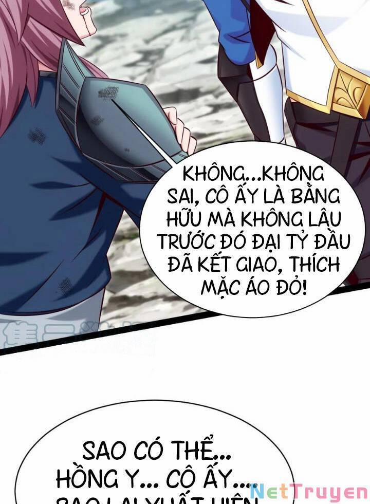 Ma Thú Kiếm Thánh Dị Giới Tung Hoành 307 trang 52