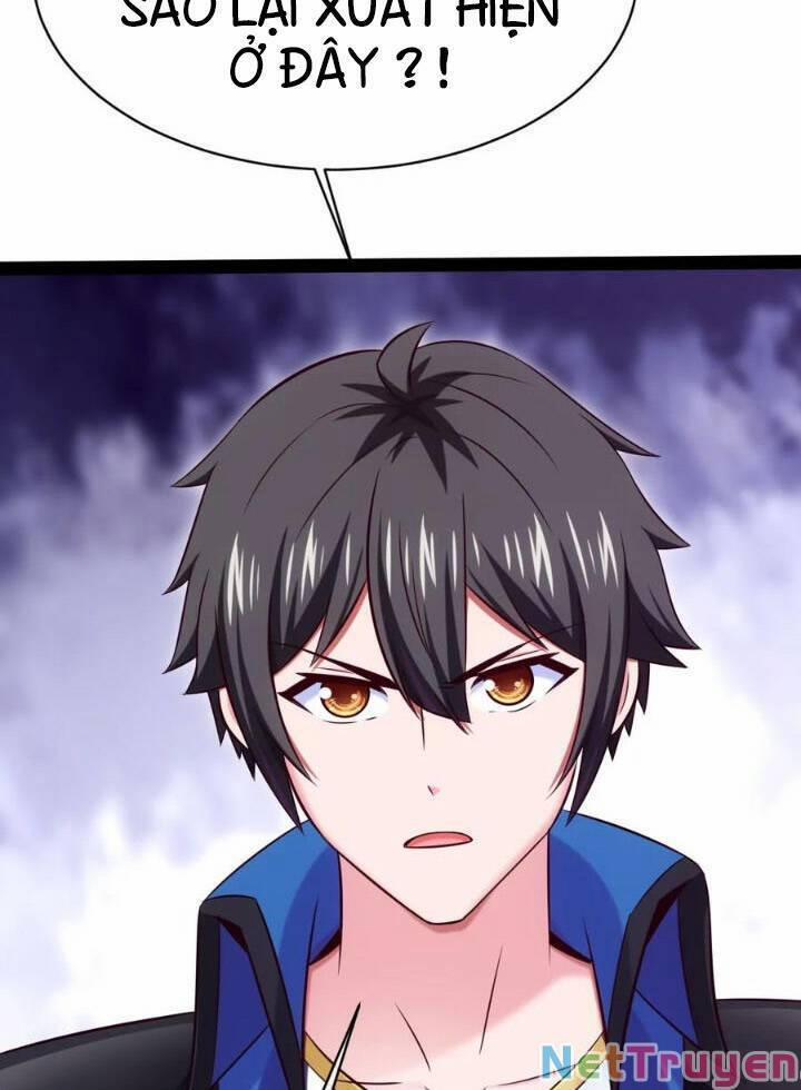 Ma Thú Kiếm Thánh Dị Giới Tung Hoành 307 trang 53