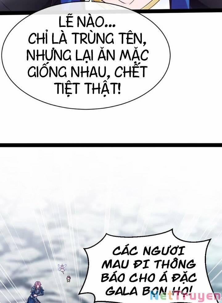 Ma Thú Kiếm Thánh Dị Giới Tung Hoành 307 trang 54