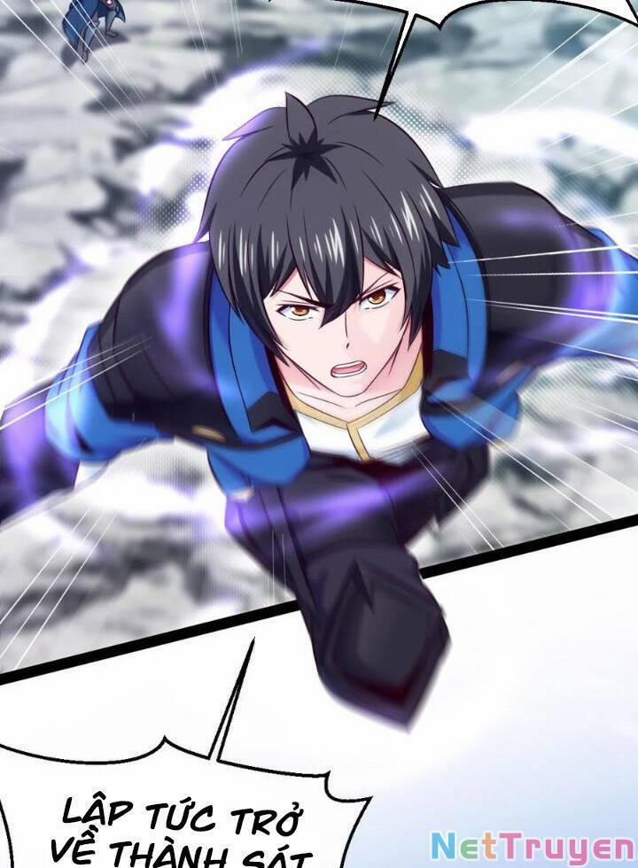 Ma Thú Kiếm Thánh Dị Giới Tung Hoành 307 trang 55