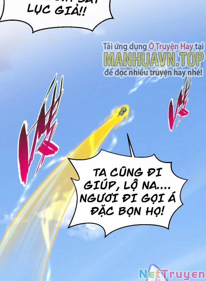 Ma Thú Kiếm Thánh Dị Giới Tung Hoành 307 trang 56