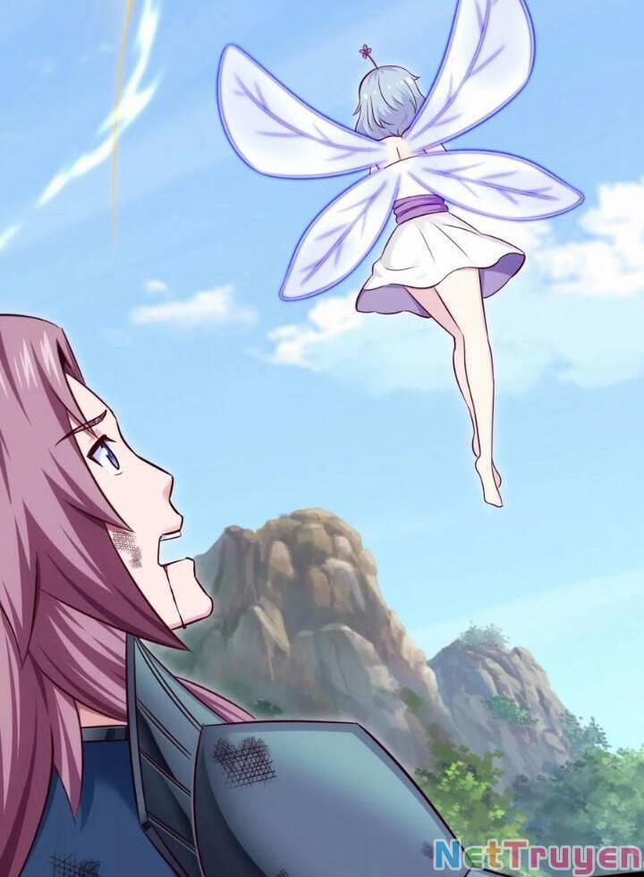 Ma Thú Kiếm Thánh Dị Giới Tung Hoành 307 trang 57