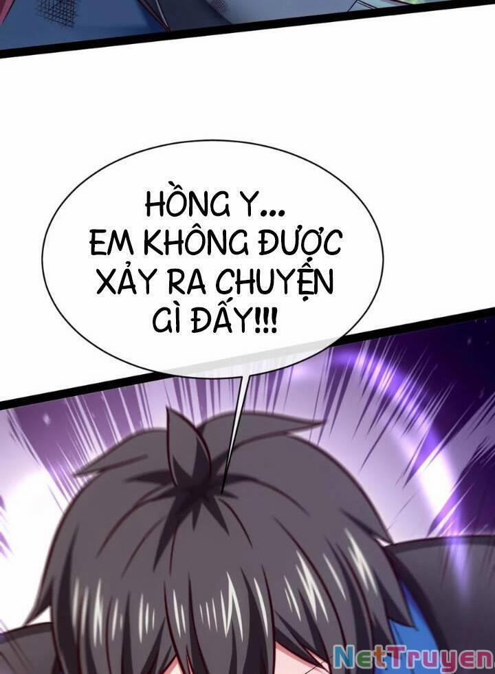 Ma Thú Kiếm Thánh Dị Giới Tung Hoành 307 trang 58