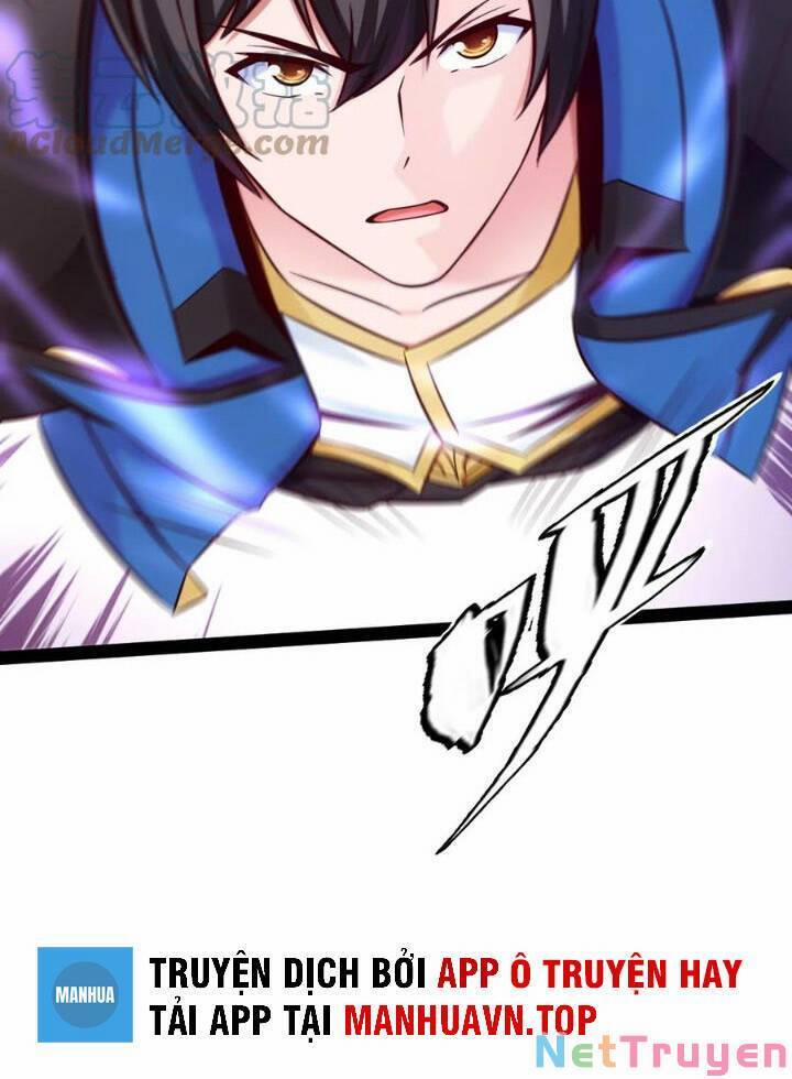 Ma Thú Kiếm Thánh Dị Giới Tung Hoành 307 trang 59