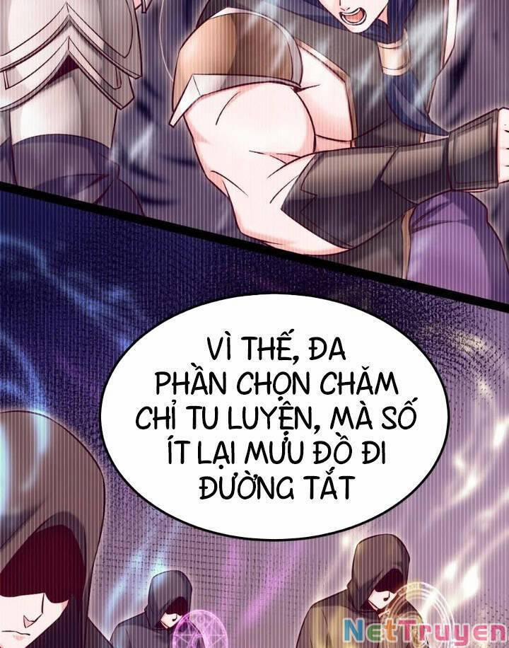 Ma Thú Kiếm Thánh Dị Giới Tung Hoành 307 trang 6