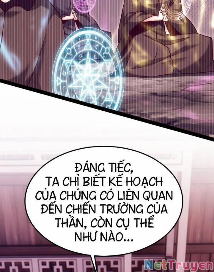 Ma Thú Kiếm Thánh Dị Giới Tung Hoành 307 trang 7