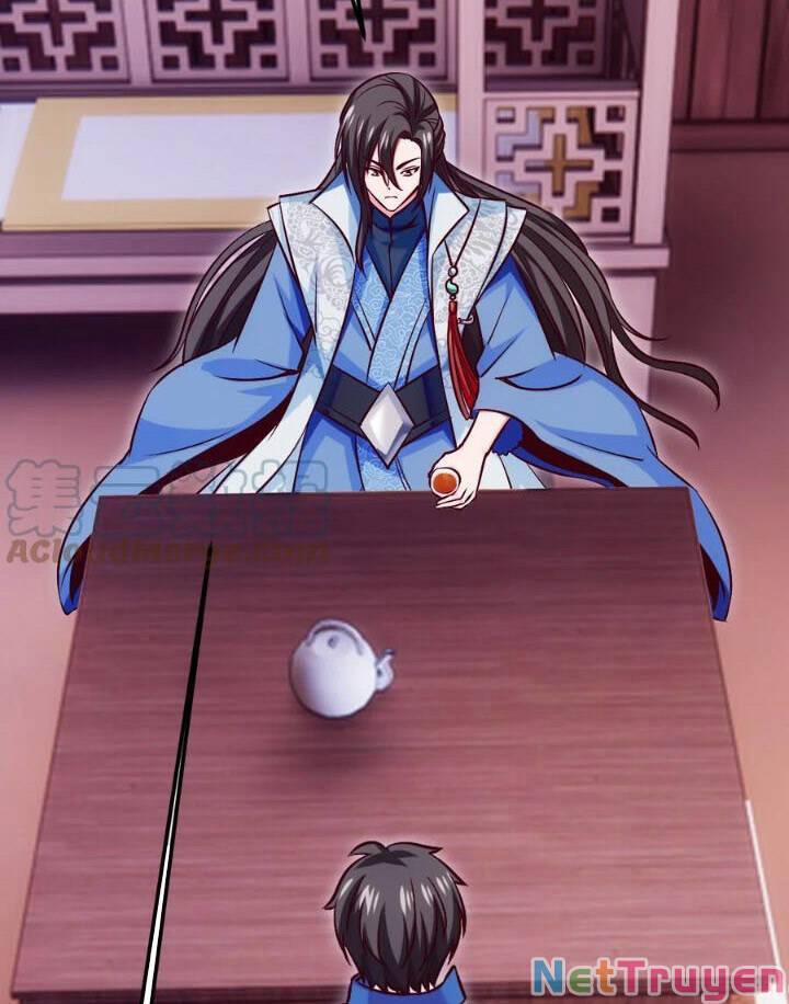 Ma Thú Kiếm Thánh Dị Giới Tung Hoành 307 trang 8