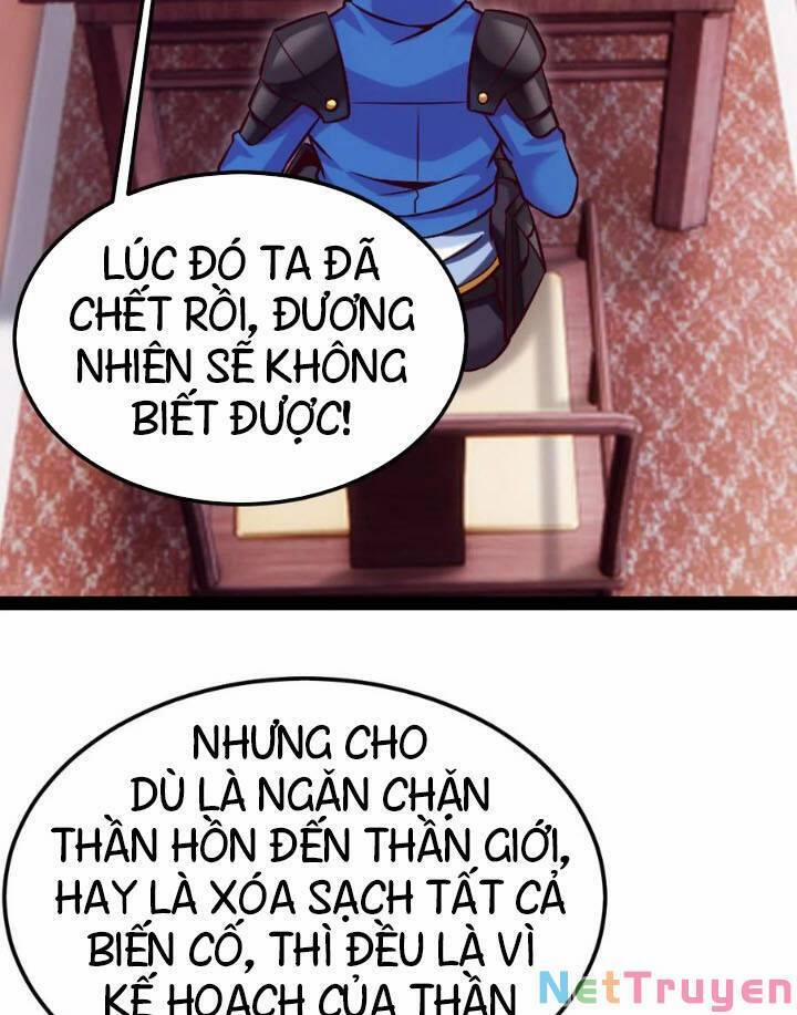 Ma Thú Kiếm Thánh Dị Giới Tung Hoành 307 trang 9