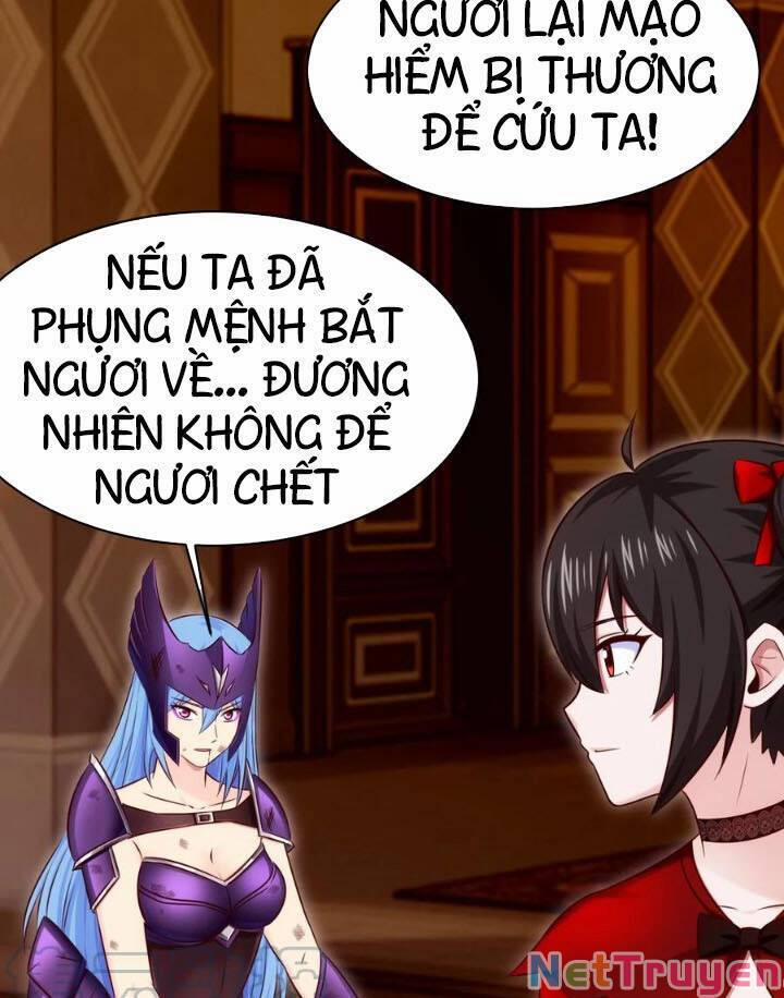 Ma Thú Kiếm Thánh Dị Giới Tung Hoành 308 trang 12