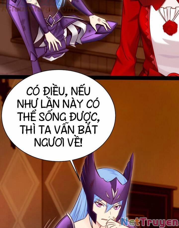 Ma Thú Kiếm Thánh Dị Giới Tung Hoành 308 trang 13
