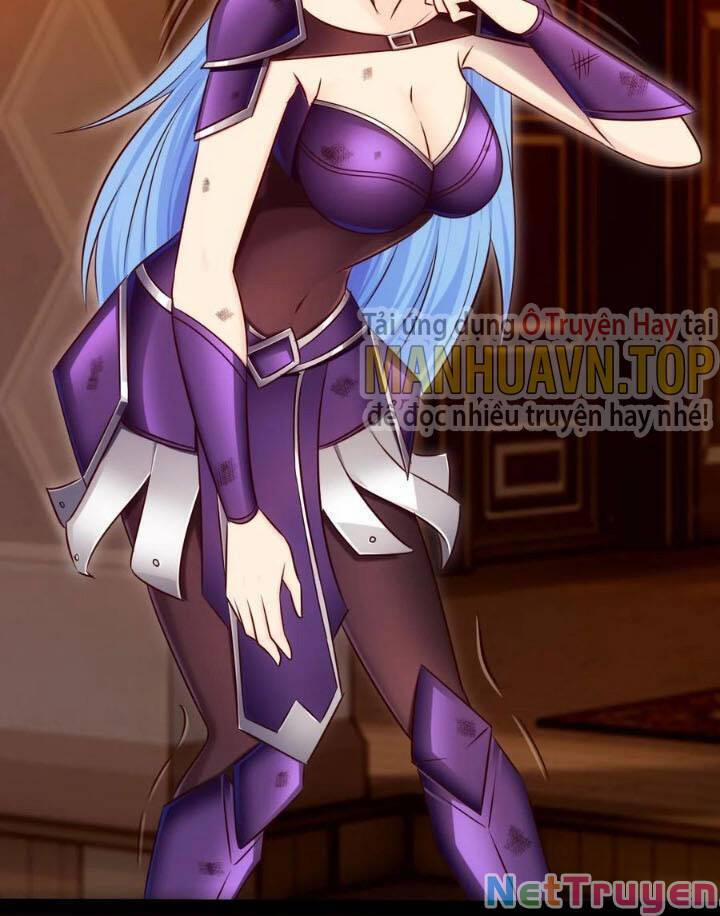 Ma Thú Kiếm Thánh Dị Giới Tung Hoành 308 trang 14