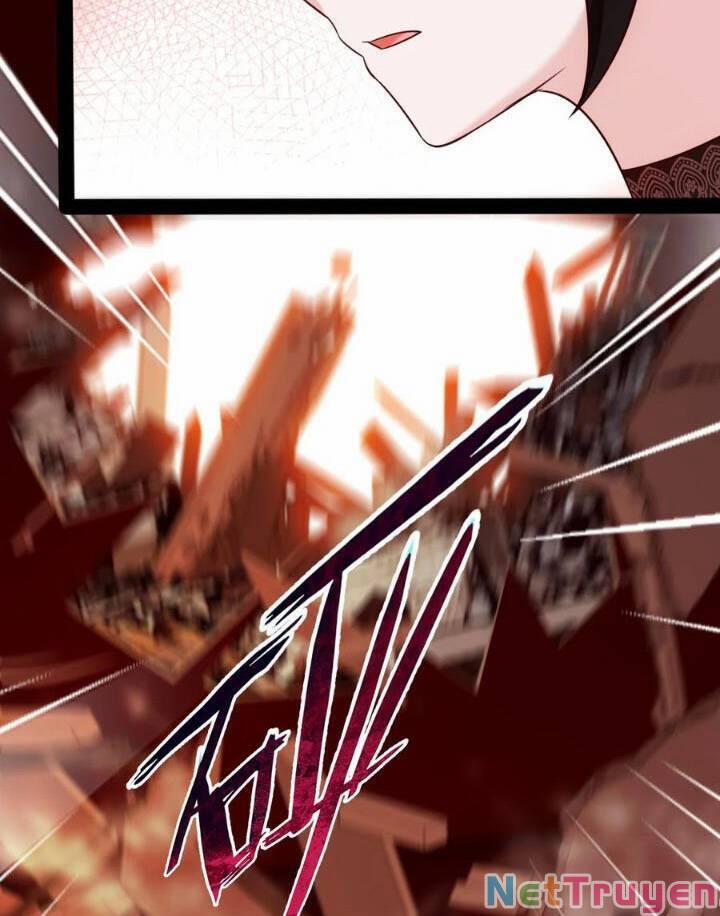 Ma Thú Kiếm Thánh Dị Giới Tung Hoành 308 trang 16