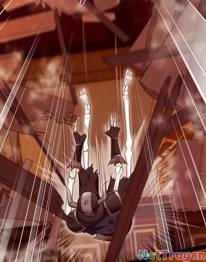 Ma Thú Kiếm Thánh Dị Giới Tung Hoành 308 trang 17