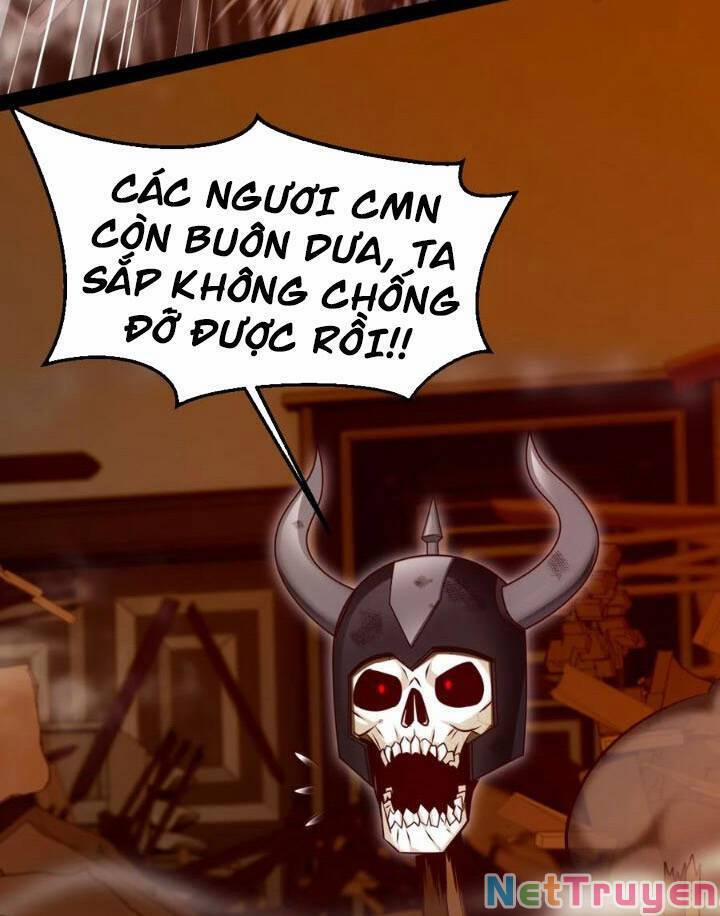 Ma Thú Kiếm Thánh Dị Giới Tung Hoành 308 trang 18