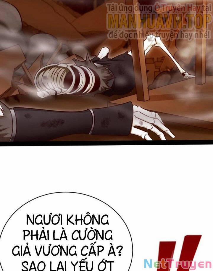 Ma Thú Kiếm Thánh Dị Giới Tung Hoành 308 trang 19