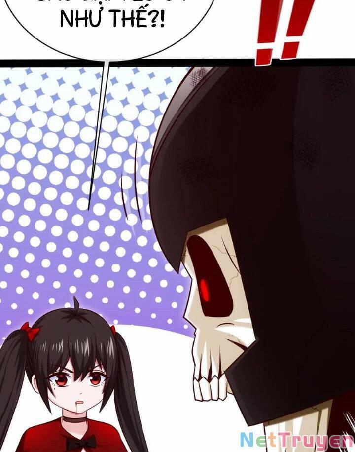 Ma Thú Kiếm Thánh Dị Giới Tung Hoành 308 trang 20