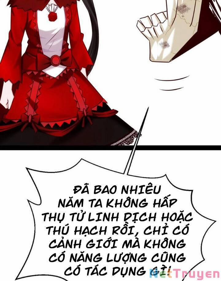 Ma Thú Kiếm Thánh Dị Giới Tung Hoành 308 trang 21