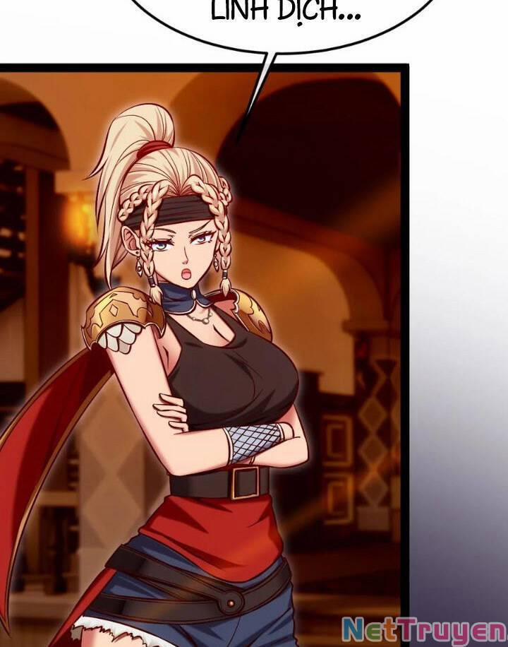 Ma Thú Kiếm Thánh Dị Giới Tung Hoành 308 trang 23