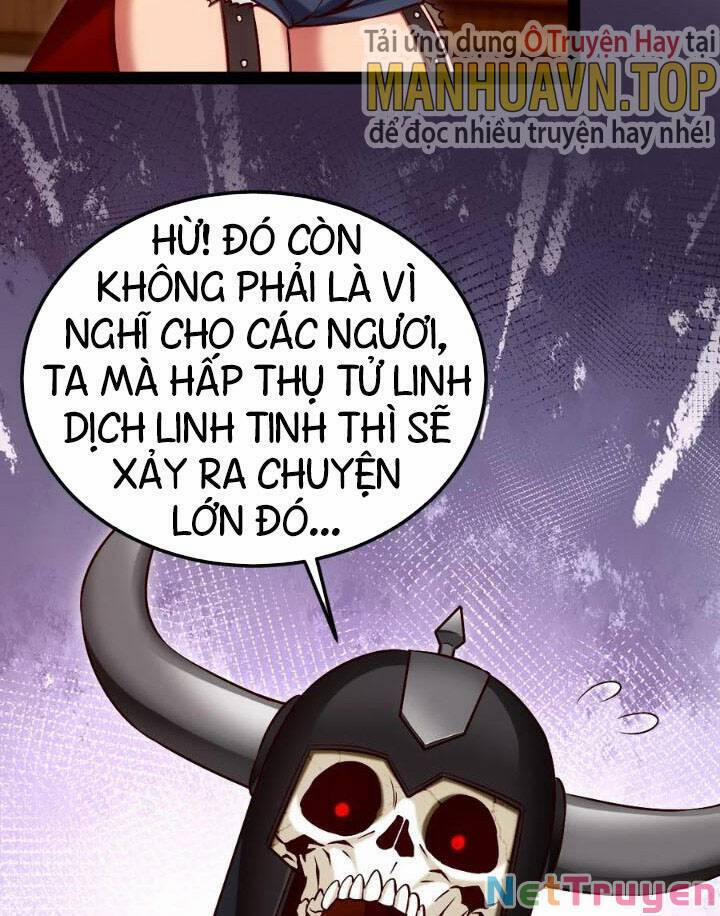 Ma Thú Kiếm Thánh Dị Giới Tung Hoành 308 trang 24