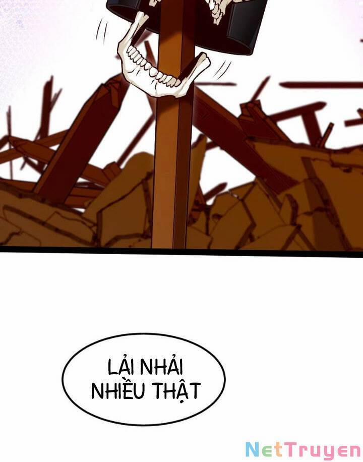 Ma Thú Kiếm Thánh Dị Giới Tung Hoành 308 trang 25