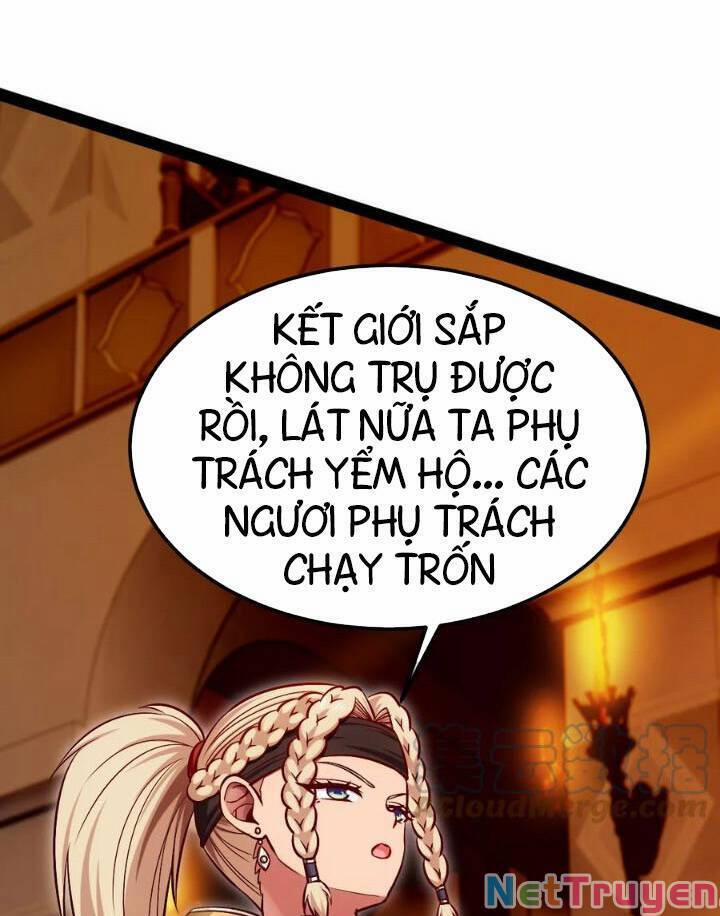 Ma Thú Kiếm Thánh Dị Giới Tung Hoành 308 trang 26