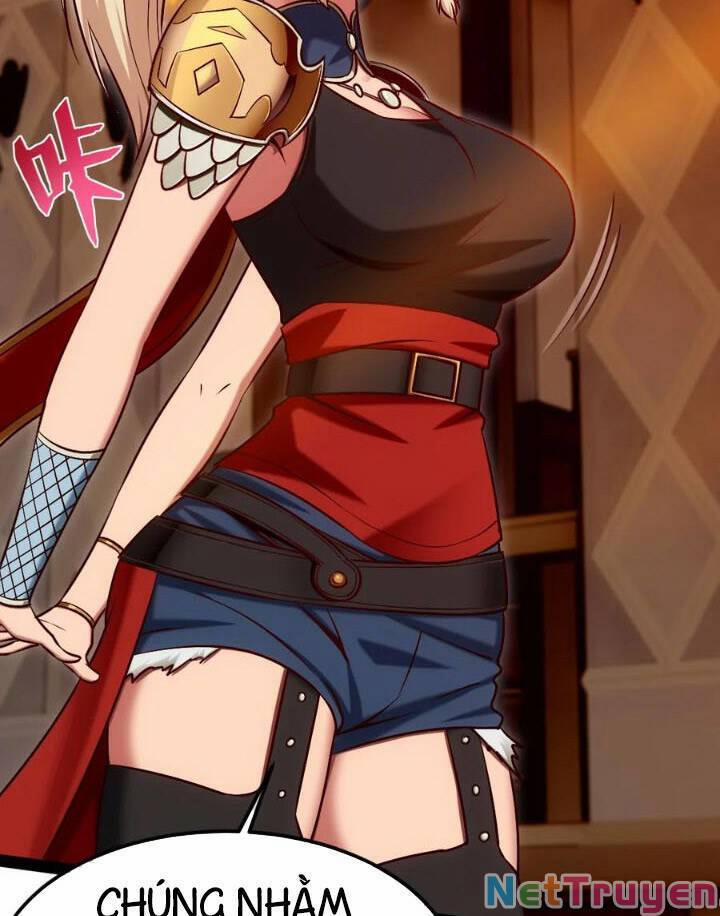 Ma Thú Kiếm Thánh Dị Giới Tung Hoành 308 trang 27