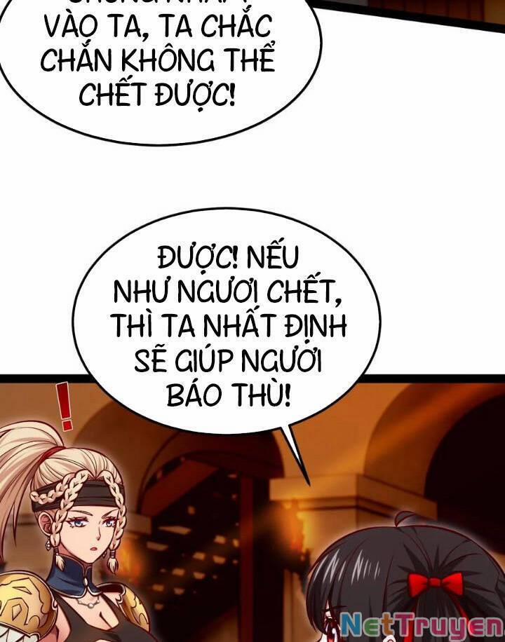 Ma Thú Kiếm Thánh Dị Giới Tung Hoành 308 trang 28