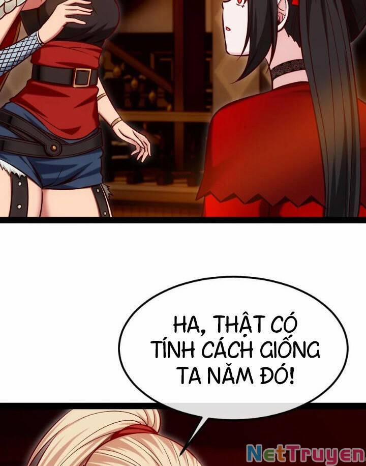 Ma Thú Kiếm Thánh Dị Giới Tung Hoành 308 trang 29