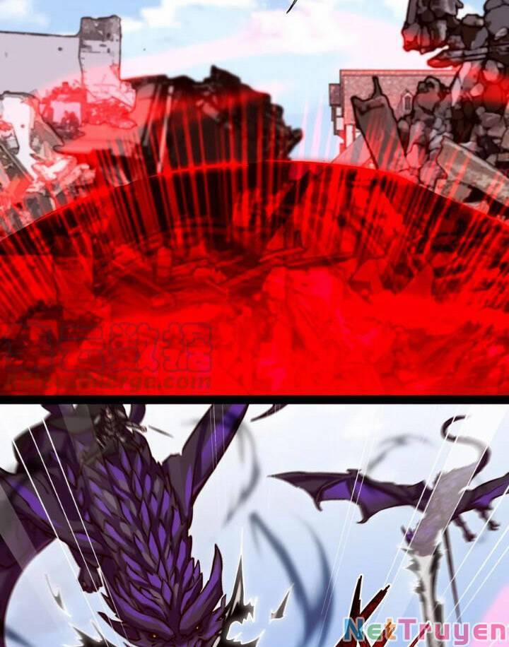 Ma Thú Kiếm Thánh Dị Giới Tung Hoành 308 trang 3