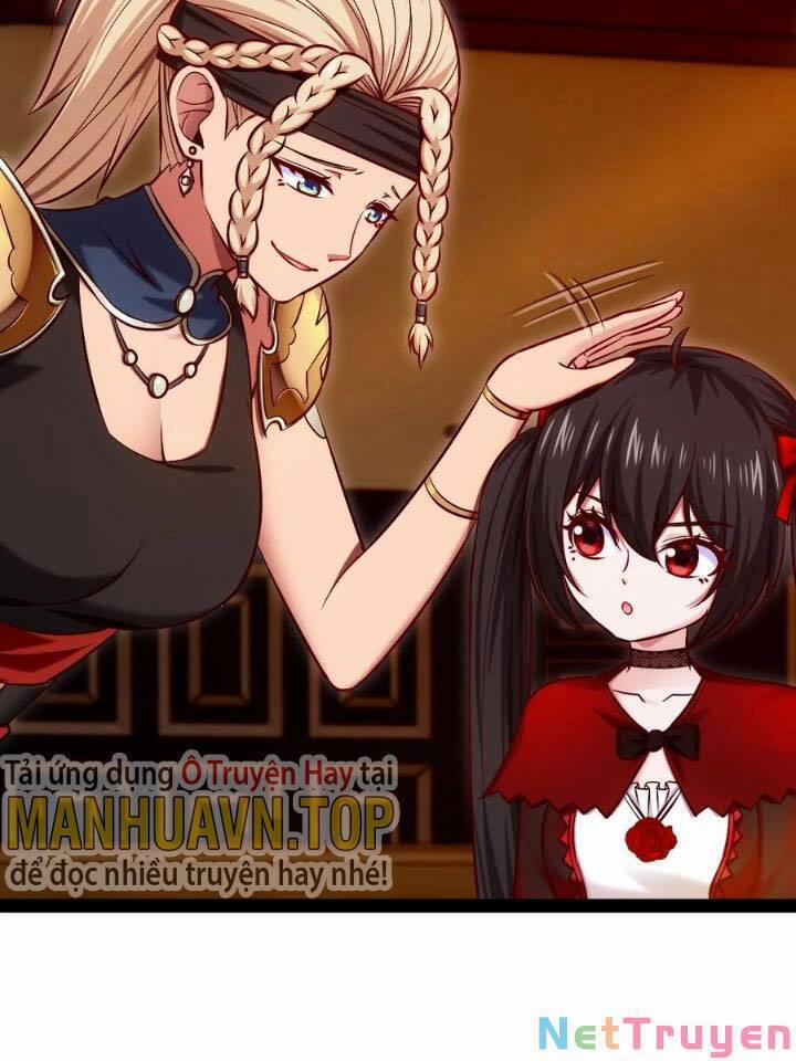 Ma Thú Kiếm Thánh Dị Giới Tung Hoành 308 trang 30