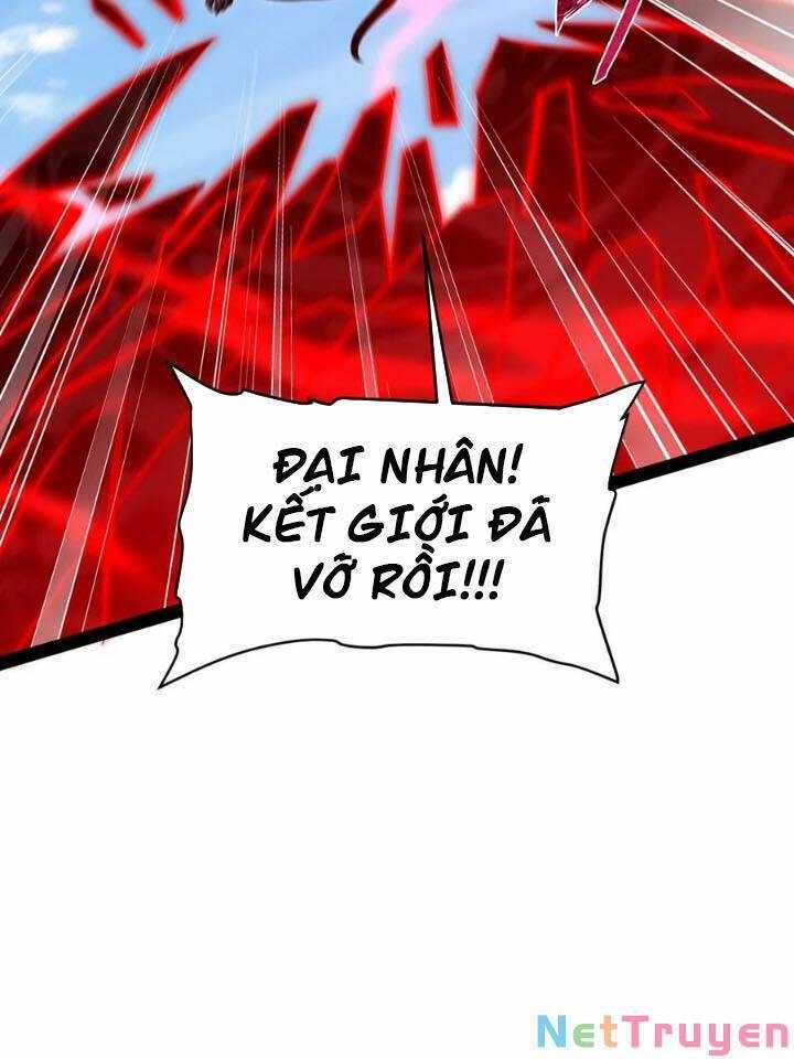 Ma Thú Kiếm Thánh Dị Giới Tung Hoành 308 trang 32