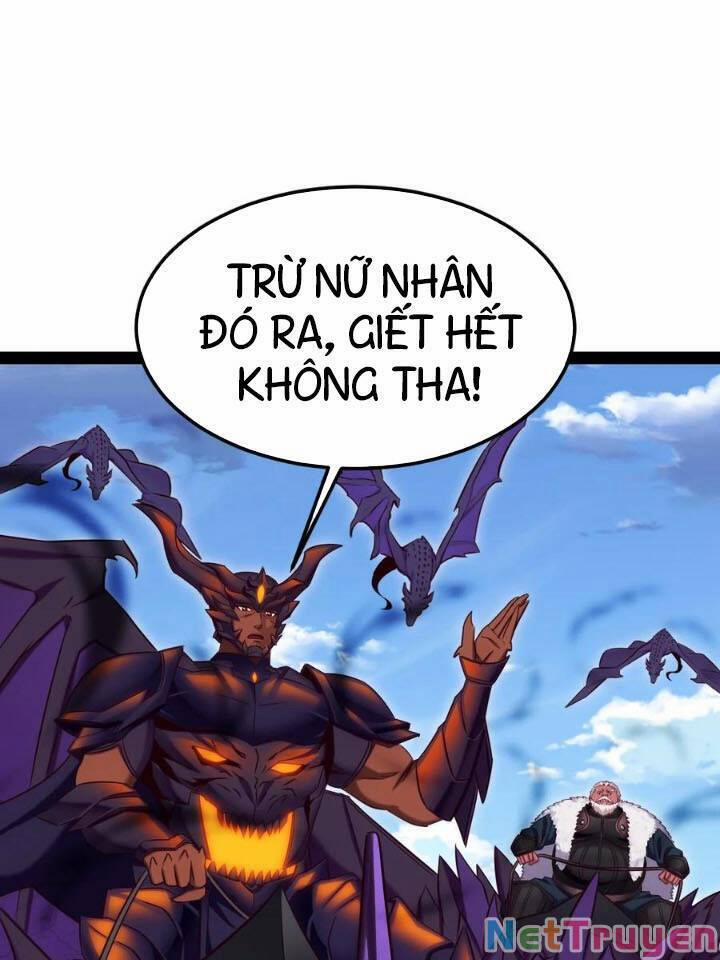 Ma Thú Kiếm Thánh Dị Giới Tung Hoành 308 trang 33