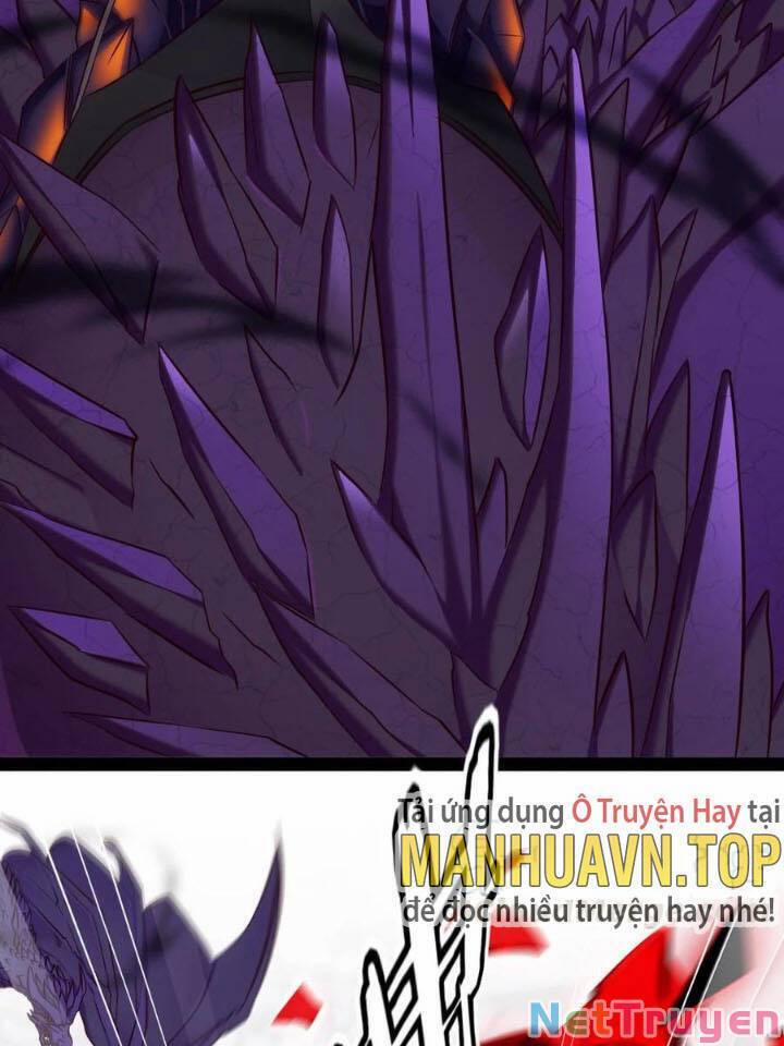 Ma Thú Kiếm Thánh Dị Giới Tung Hoành 308 trang 34