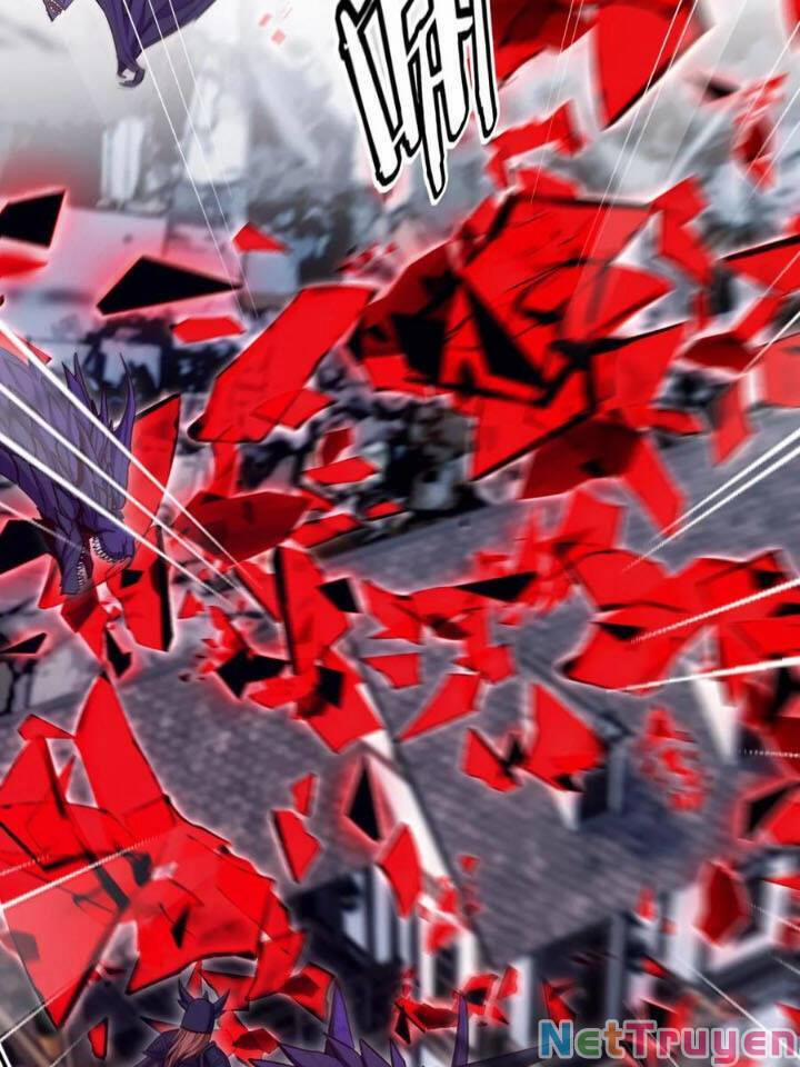 Ma Thú Kiếm Thánh Dị Giới Tung Hoành 308 trang 35