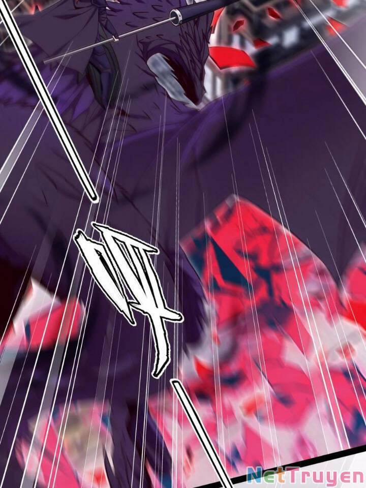 Ma Thú Kiếm Thánh Dị Giới Tung Hoành 308 trang 36