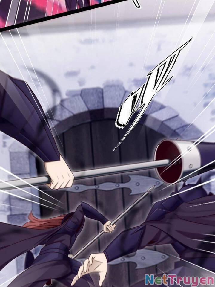 Ma Thú Kiếm Thánh Dị Giới Tung Hoành 308 trang 37