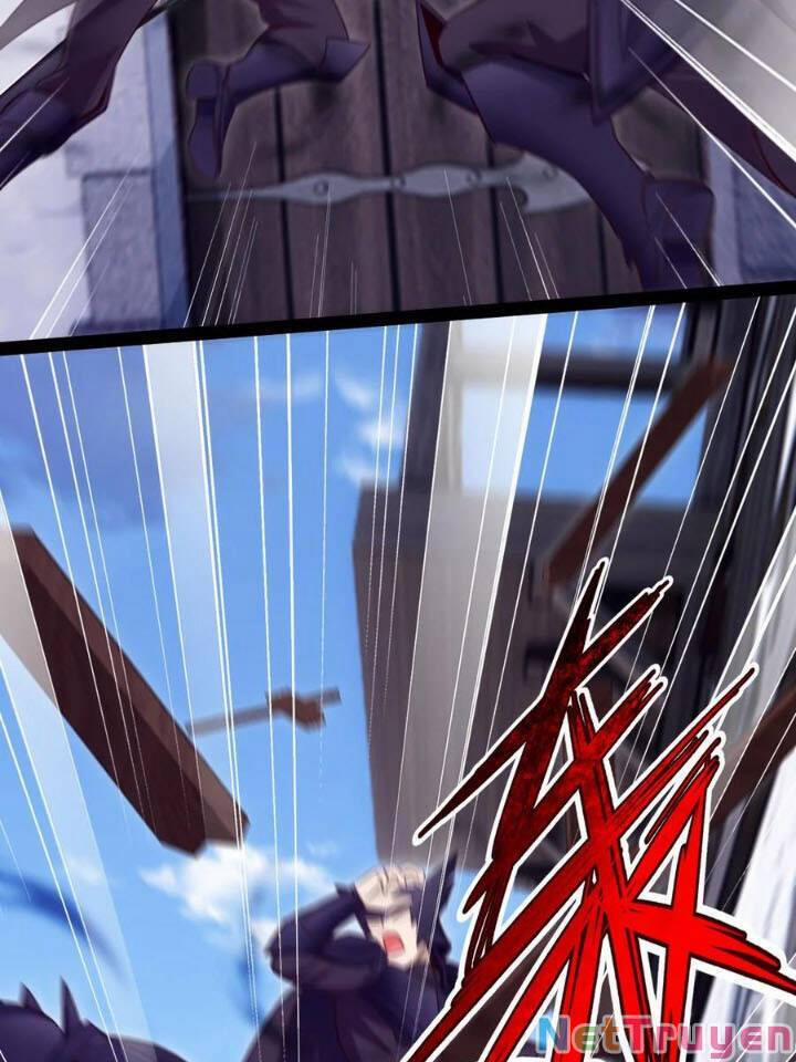 Ma Thú Kiếm Thánh Dị Giới Tung Hoành 308 trang 38