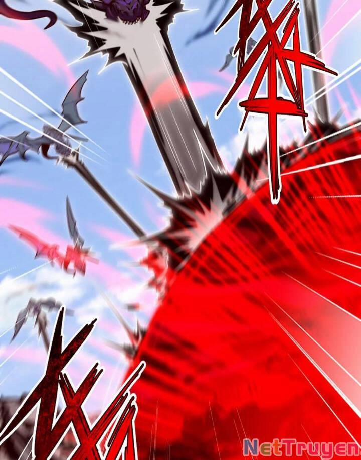 Ma Thú Kiếm Thánh Dị Giới Tung Hoành 308 trang 4