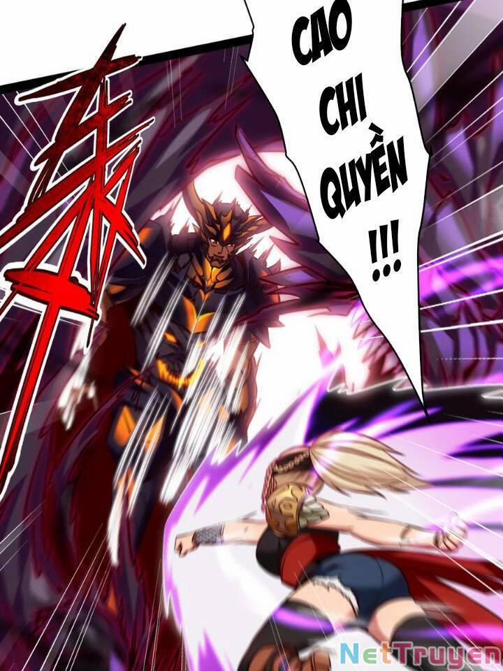 Ma Thú Kiếm Thánh Dị Giới Tung Hoành 308 trang 44