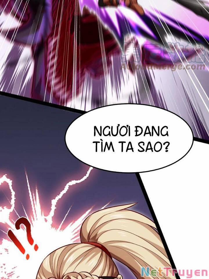 Ma Thú Kiếm Thánh Dị Giới Tung Hoành 308 trang 45