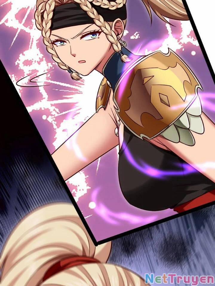 Ma Thú Kiếm Thánh Dị Giới Tung Hoành 308 trang 46