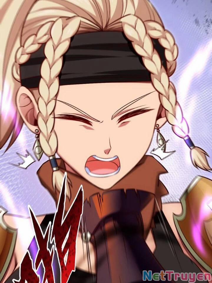 Ma Thú Kiếm Thánh Dị Giới Tung Hoành 308 trang 47