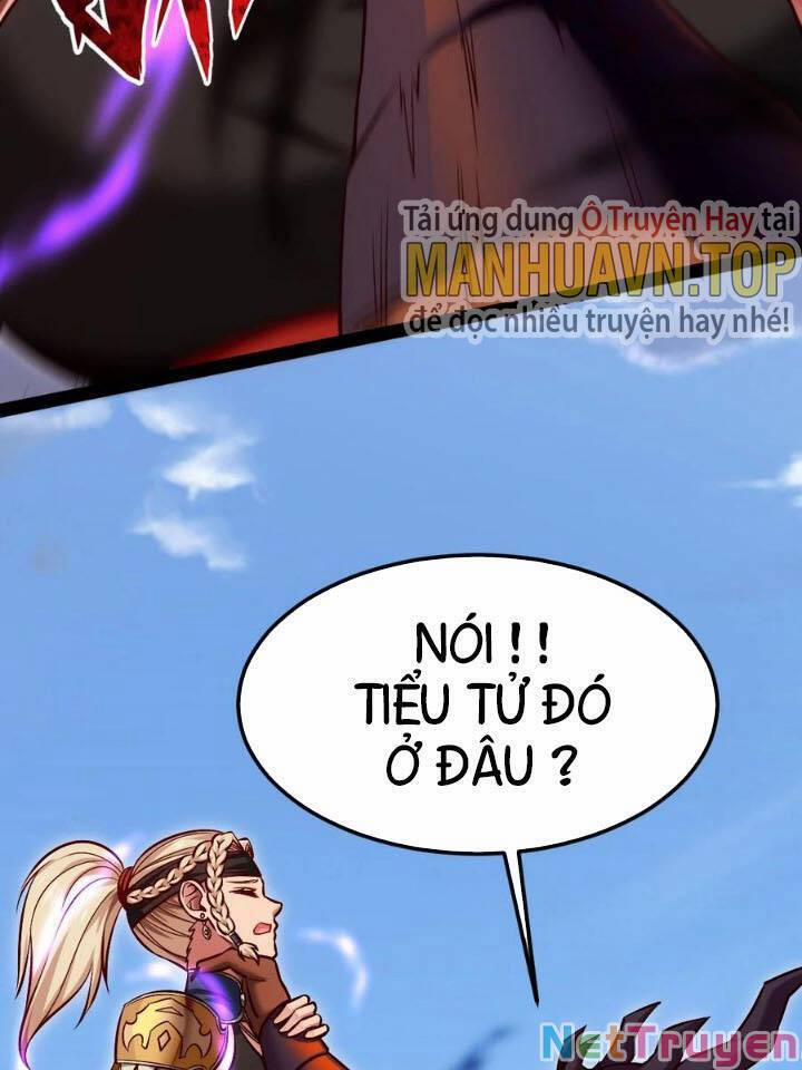 Ma Thú Kiếm Thánh Dị Giới Tung Hoành 308 trang 48