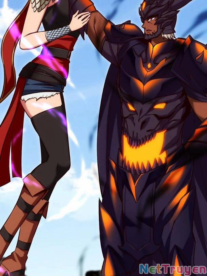 Ma Thú Kiếm Thánh Dị Giới Tung Hoành 308 trang 49